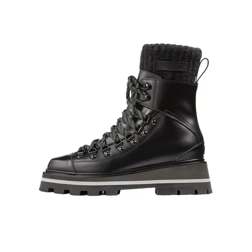 Jimmy Choo Ankle etnies Women's Black