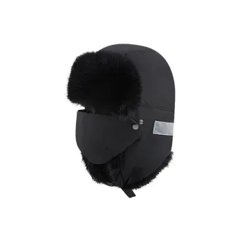BAGGL Polyamide Trapper Hats Unisex Gift Box Set