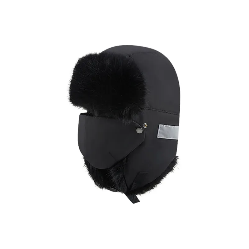 BAGGL Polyamide Trapper Hats Unisex Gift Box Set-0