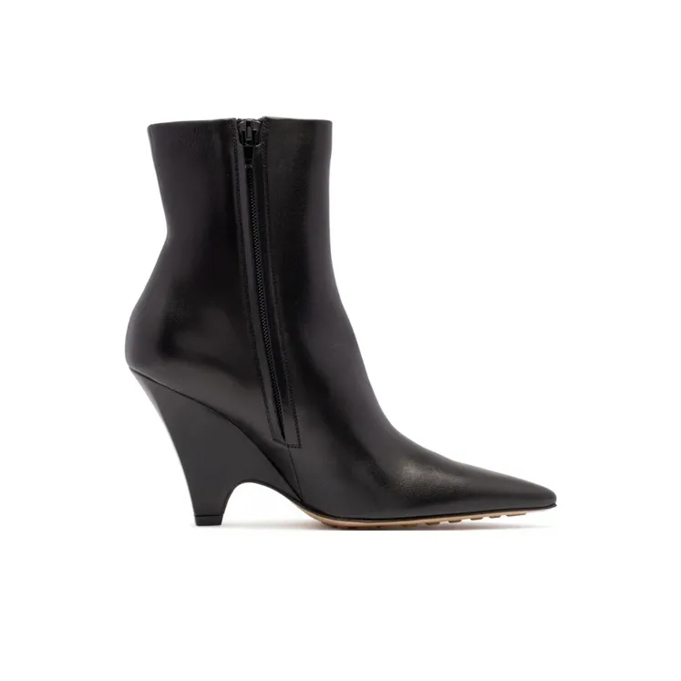 Bottega Veneta Punta Ankle Boots Women's-1