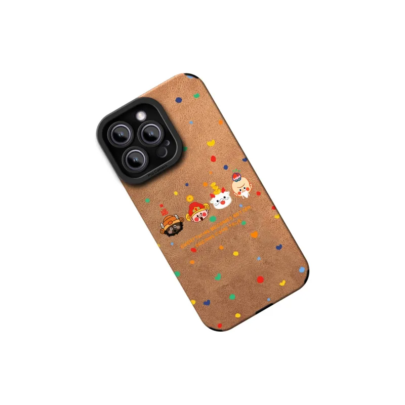 CHUNFAN Phone Cases-7