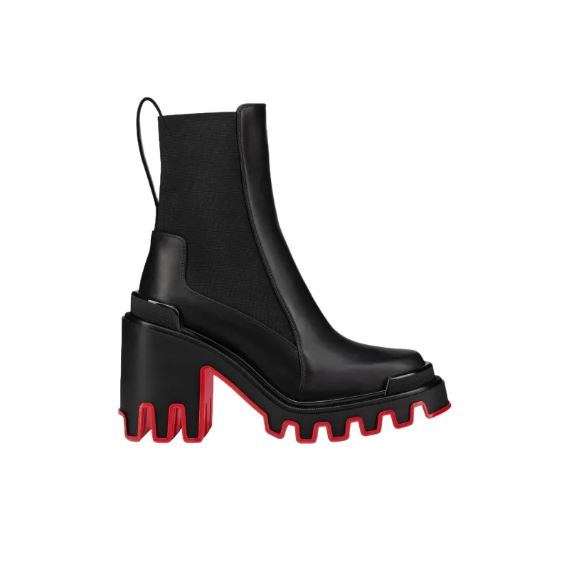 Christian Louboutin Marchacroche Duna Boots Women's-1
