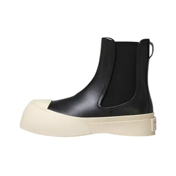 MARNI Chelsea Ankle Boots Women's