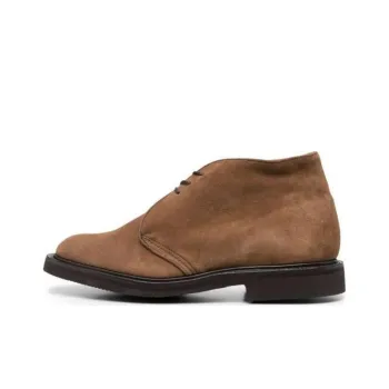 Tricker's Aldo Suede Ankle Boots