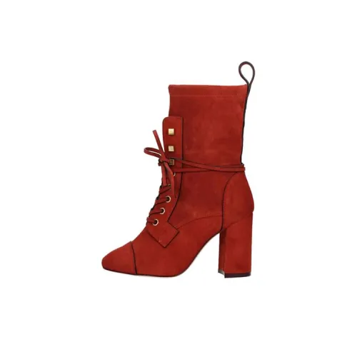 Stuart Weitzman/SW Ankle Boots Women's