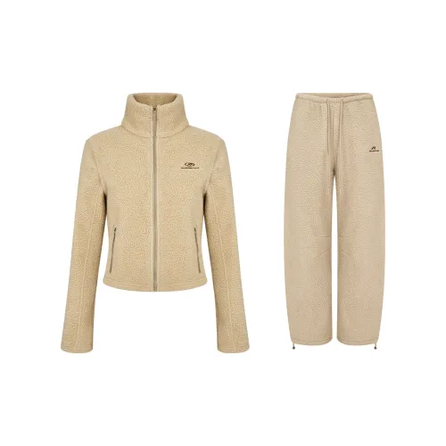 APEA Casual Suits Women's