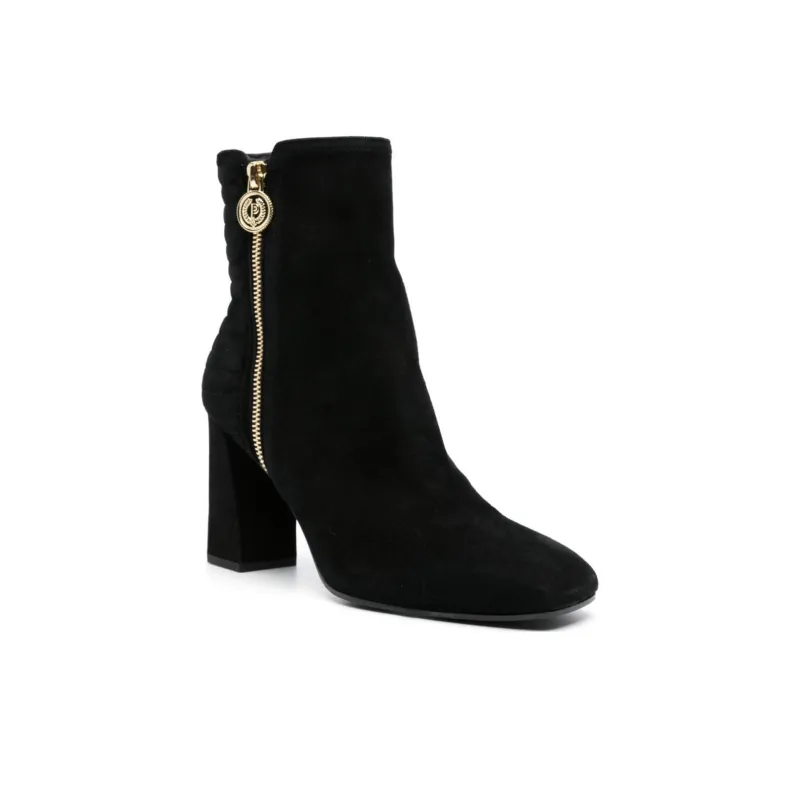 Pollini Ankle Boots Women's Black-2