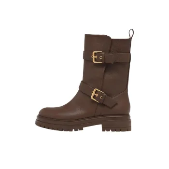 GIANVITO ROSSI Thiago Ankle Boots Women's Brown
