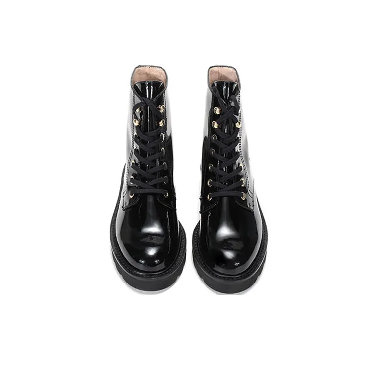 Stuart Weitzman/SW Ankle Boots Women's Black-3