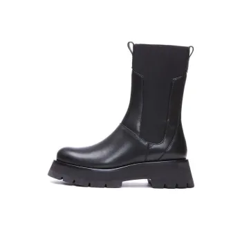 3.1 phillip lim Kate Combat Boots