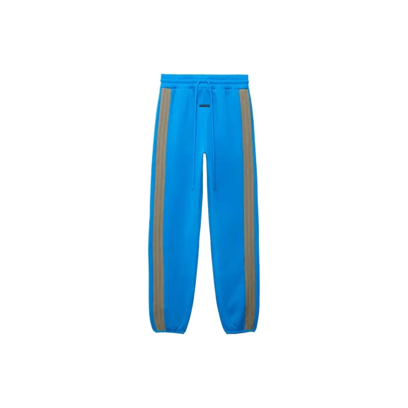 Fear Of God Athletics Heavy Fleece Stripe Sweatpant-0