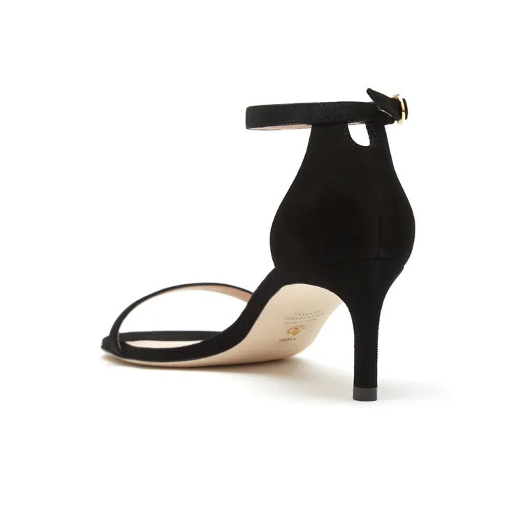 stuart weitzman Stiletto Sandals-4
