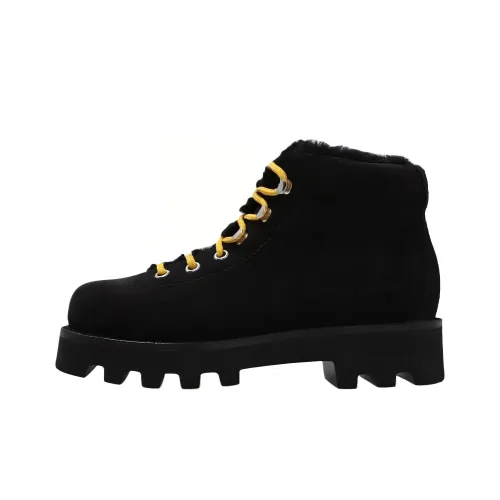 PROENZA SCHOULER Ankle Boots 3.5cm Women's Black