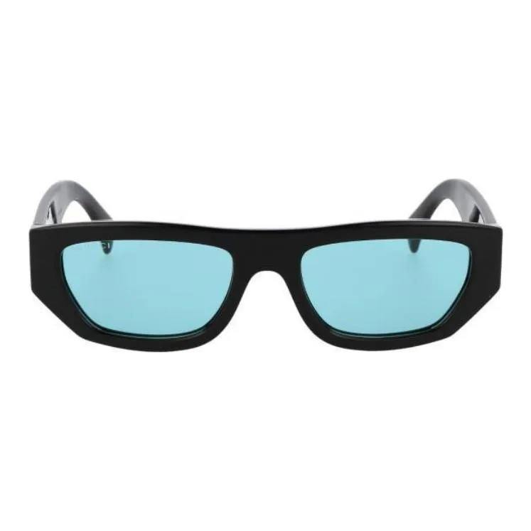 GUCCI Rectangular Frame Sunglasses-2