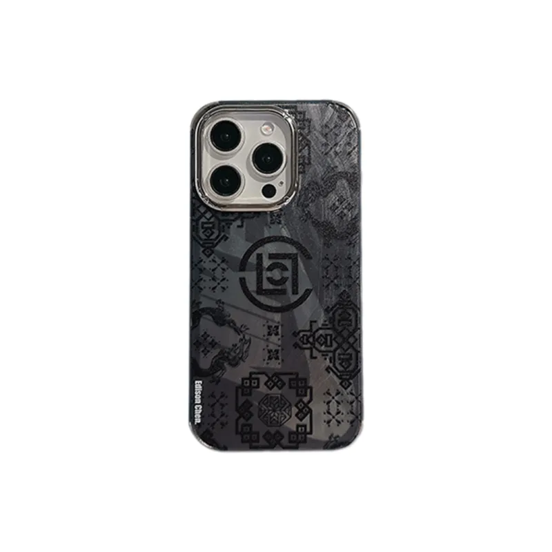 Dis cat Phone Cases-0