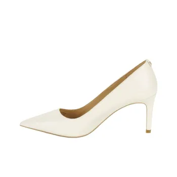 Michael Kors Alina Flex 76mm Leather Pumps