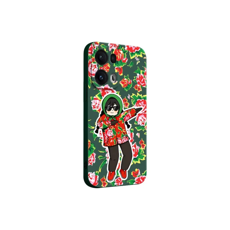 CHUNFAN Phone Cases-10