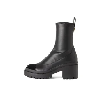 Giuseppe Zanotti Vicentha Pull on Ankle Boots Women's