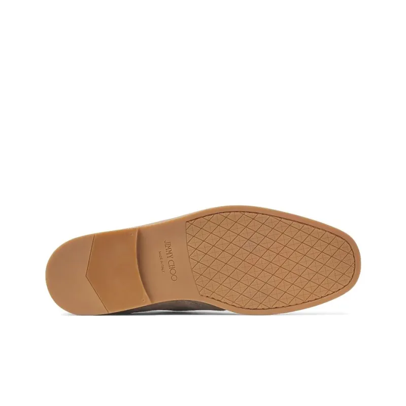 Jimmy Choo Josh Desert Suede Boots-4