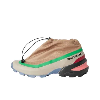 Salomon MM6 Maison Margiela X Women's Cross Hike 'Kelp'