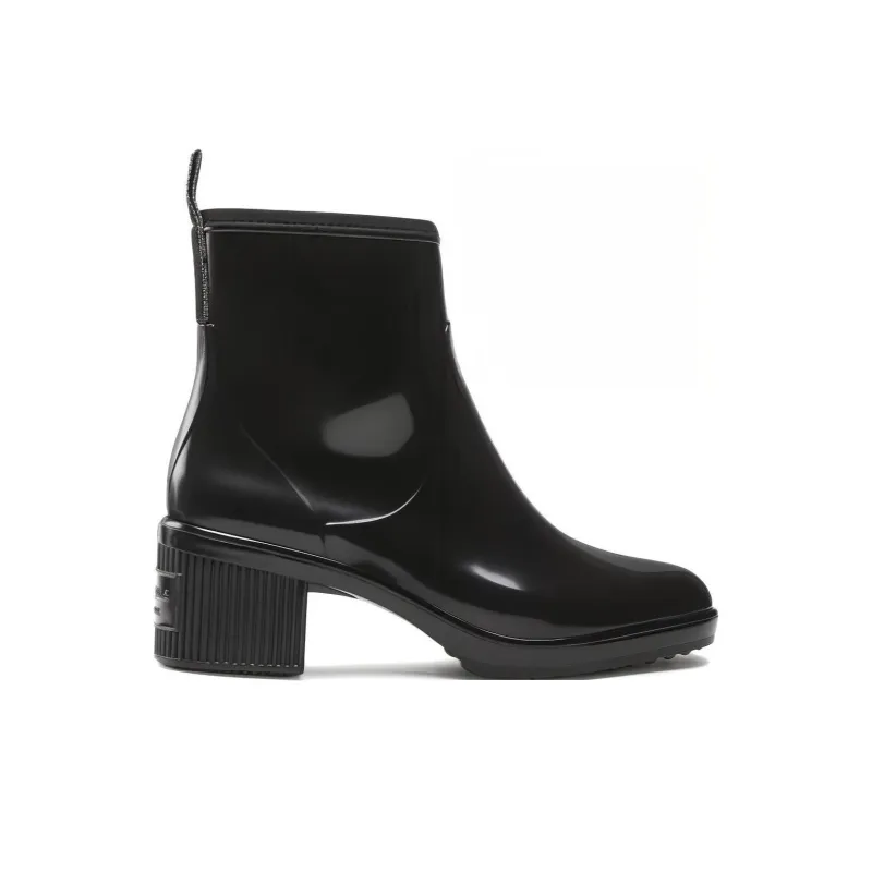 Kate Spade Ankle Boots 6cm Women's Black-1