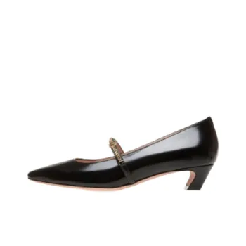 BALLY Sylt Patent-leather Pumps