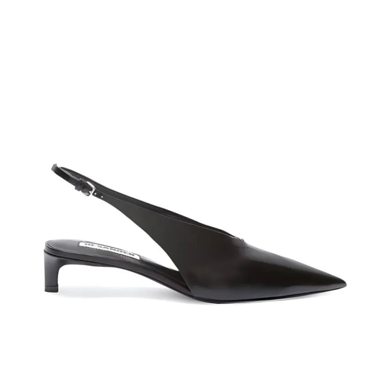 JIL SANDER Pointe-1