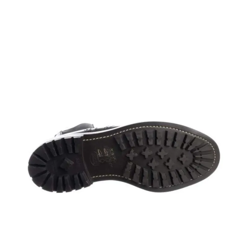 Tricker's Henry Leather Boots-5