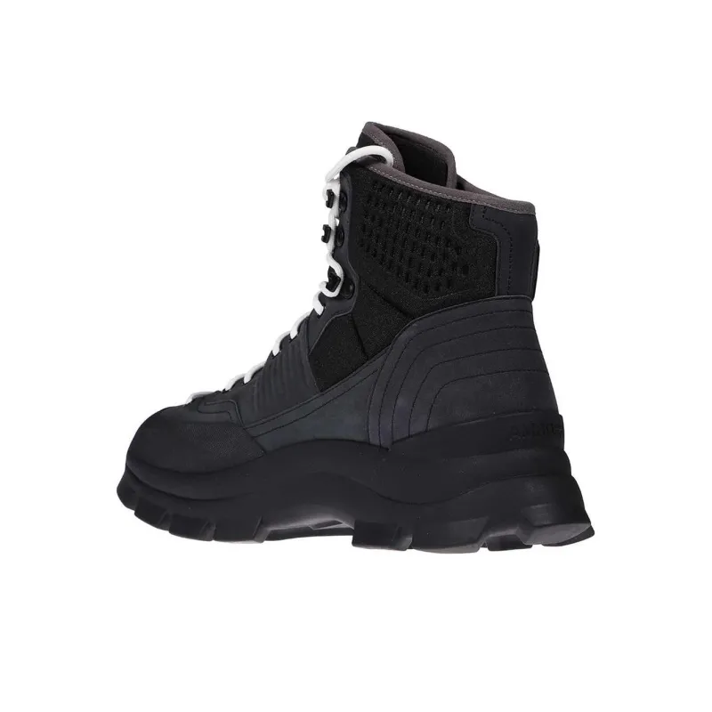 AMBUSH Lug sole Hiking Boots-3
