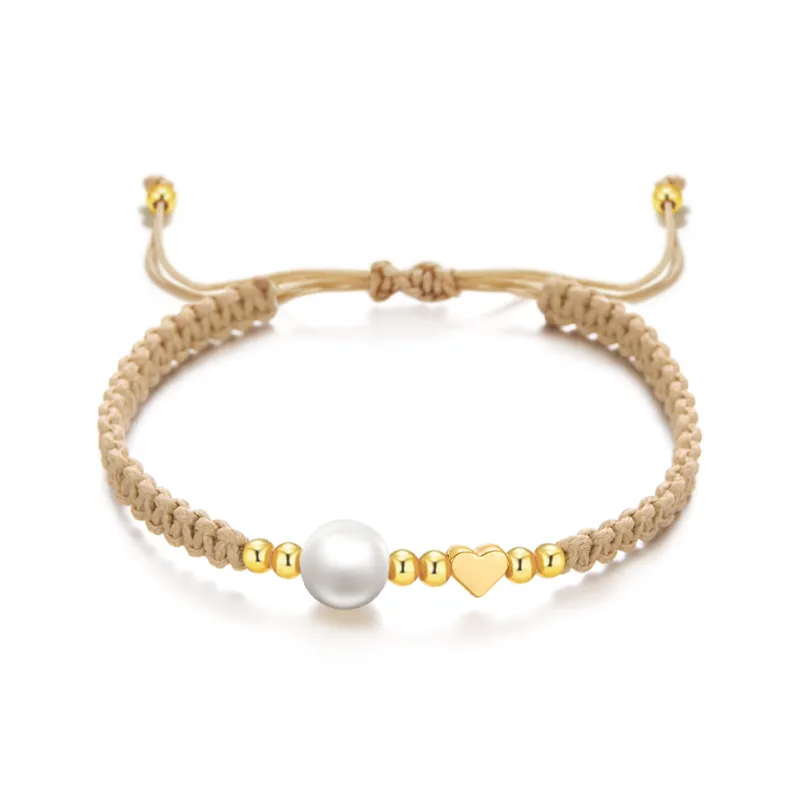 Crafts Women's Alloy Bracelets Unisex-4