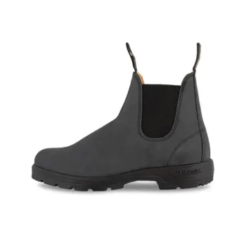 Blundstone Chelsea Boots Men's Gray