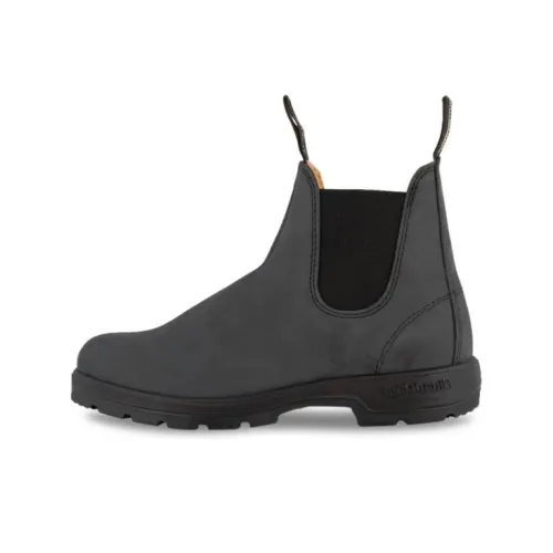 Blundstone Chelsea Boots Men's Gray