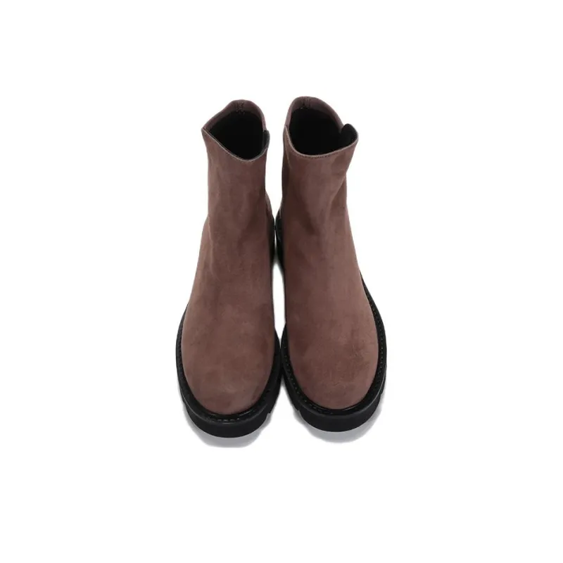 Stuart Weitzman/SW Ankle Boots Women's-3