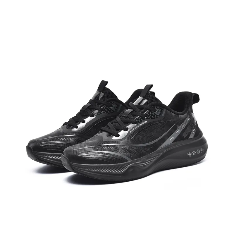 Gaius Durant Cushioning, Abrasion Resistant, Breathable, Supportive, Thermal Low Top Supercritical Running Shoes Unisex-31