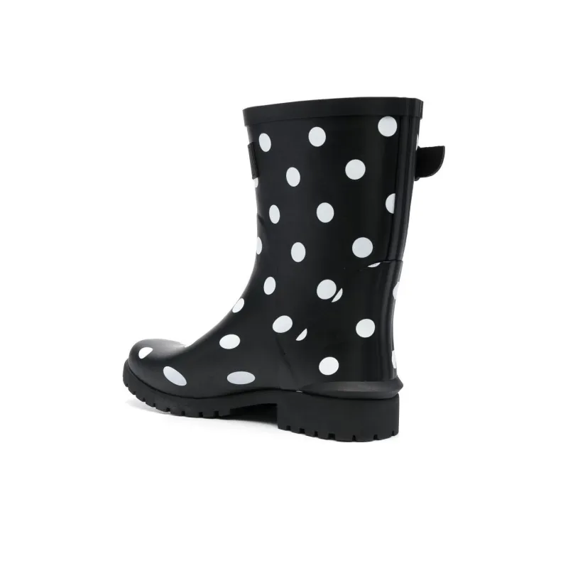 Kate Spade Ankle Boots Women's Black-2