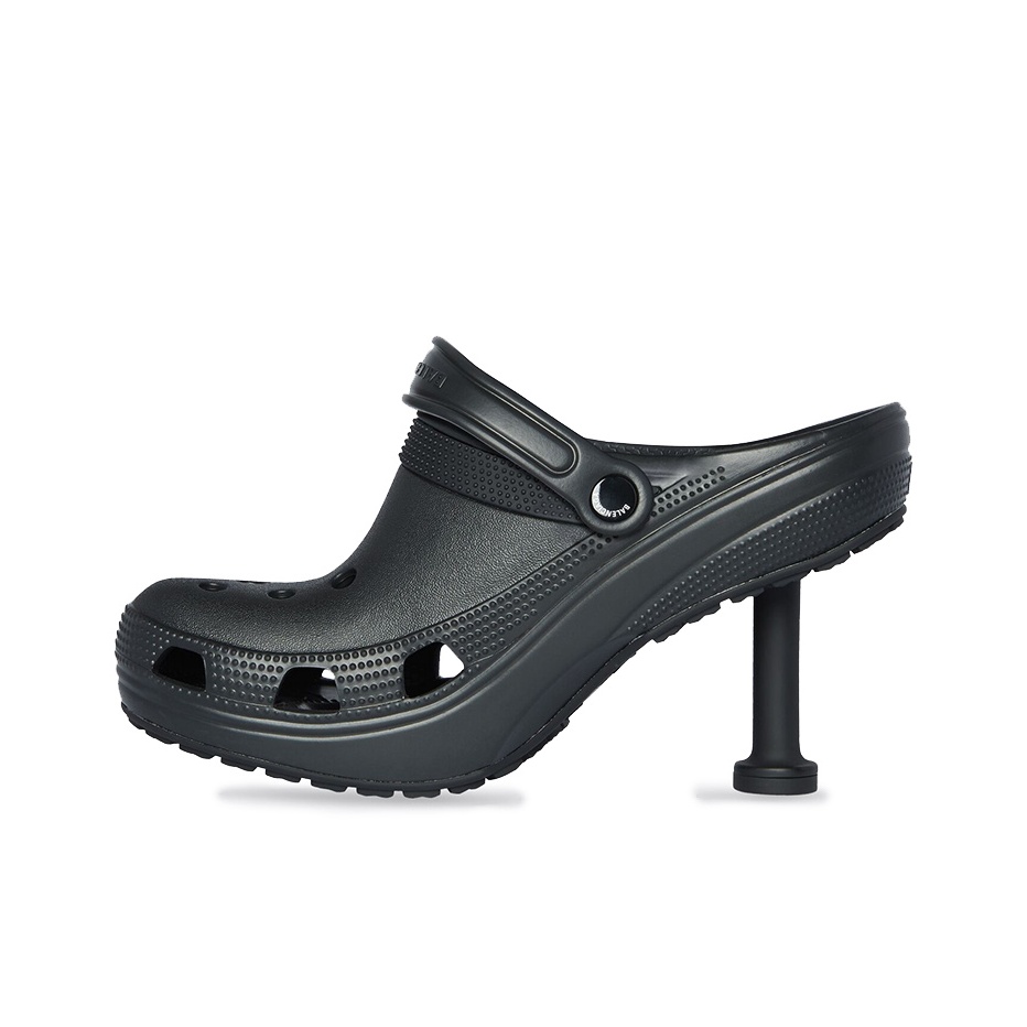 Balenciaga Shoes Crocs - POIZON