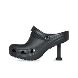 Crocs Heart Print Sandal