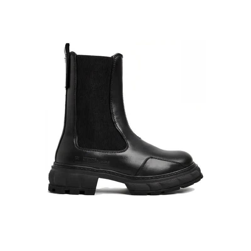 Virón Paradigm Chunky Boots-1