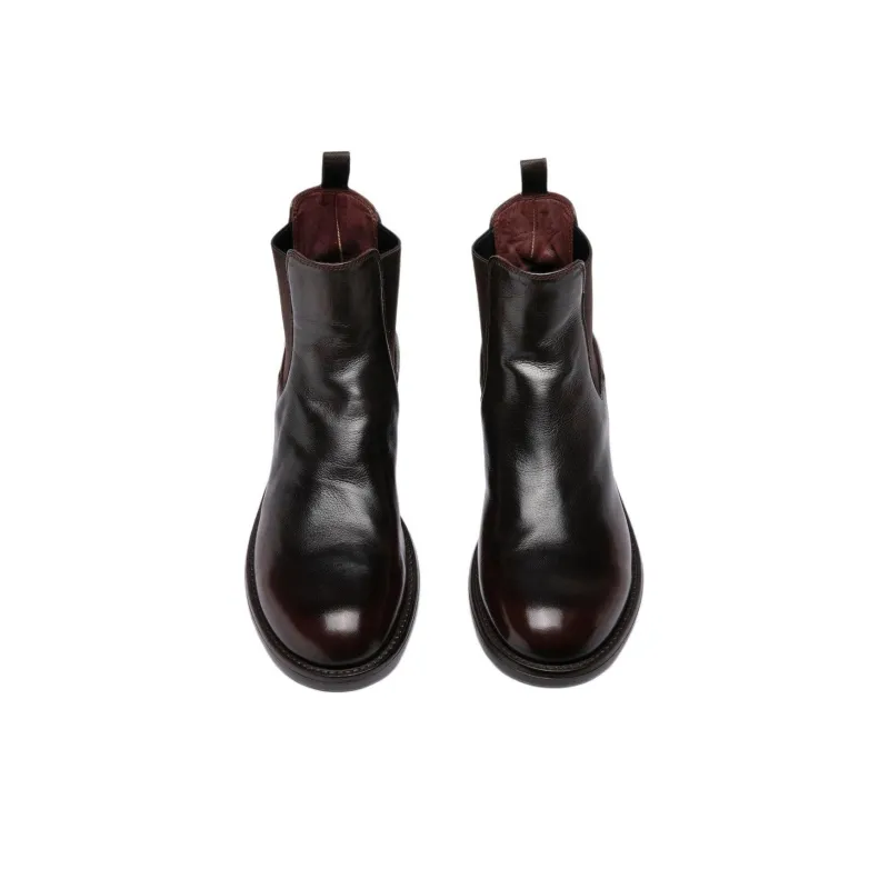 Officine Creative Sergeant 102 Chelsea Boots Women's-2
