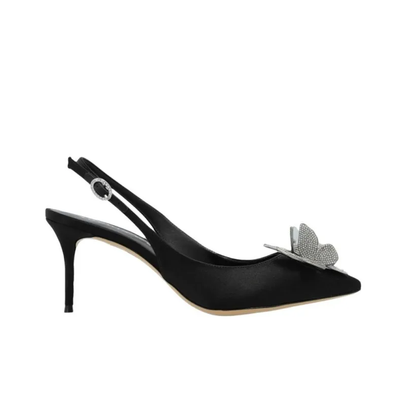 Sophia Webster 85mm Titania Pumps-1
