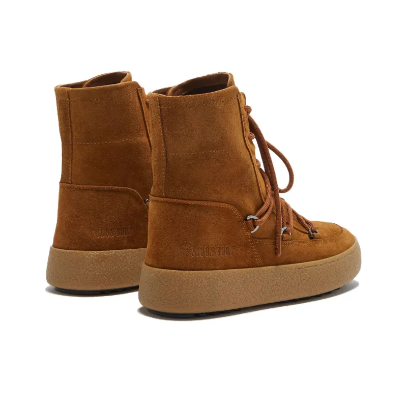Moon Boot Mtrack Lace-Up Boots-2