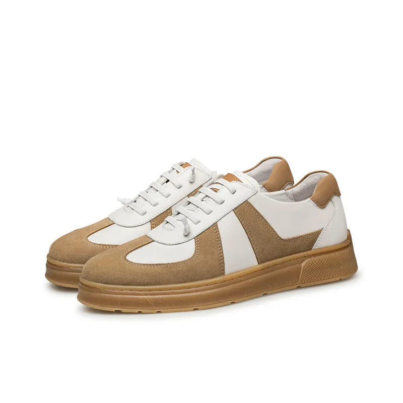ZRO Low Top Skateboard Shoes Men's-8