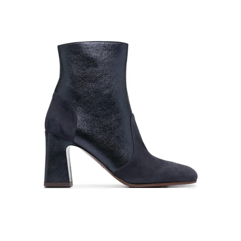 CHIE MIHARA Okini 90mm Leather Boots Women's-1
