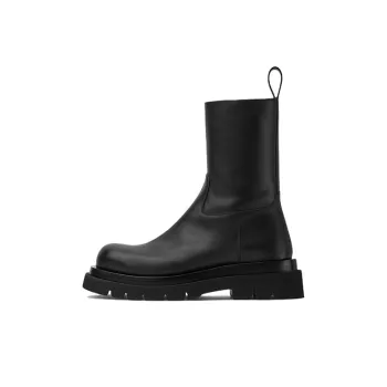Bottega Veneta Lug Boots