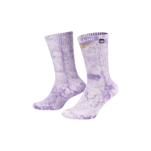 Nike Unisex Mid Calf Socks
