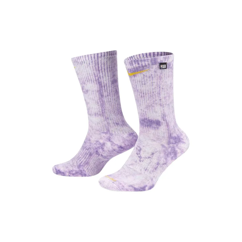 Nike Unisex Mid Calf Socks-0
