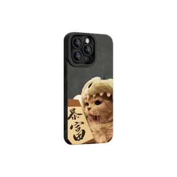 CHUNFAN Phone Cases