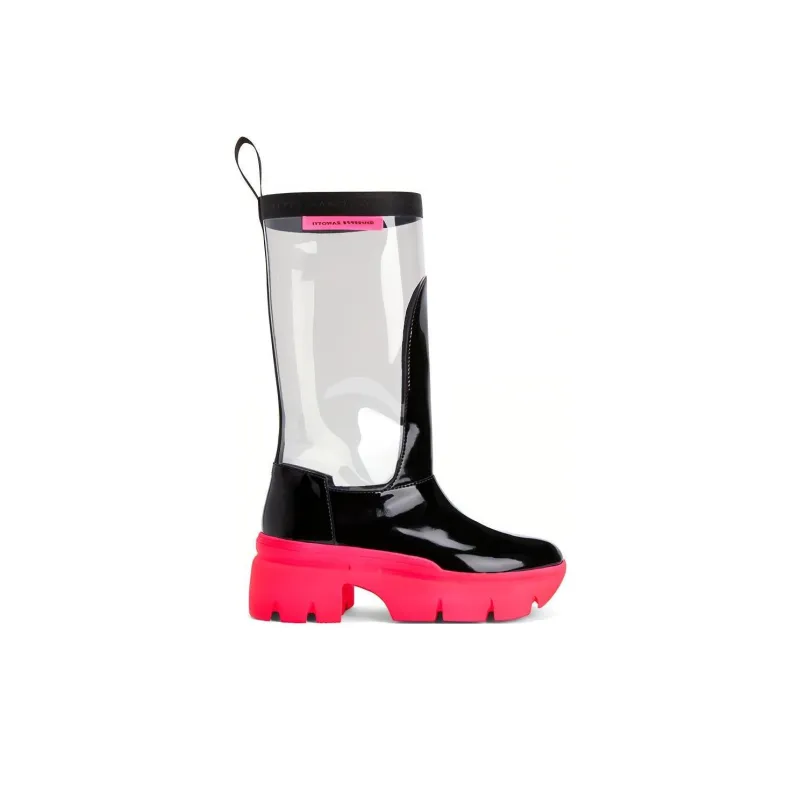 Giuseppe Zanotti Apocalypse Riot Boots-1