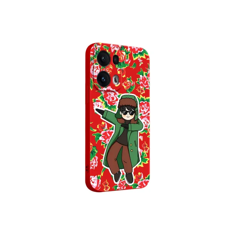 CHUNFAN Phone Cases-5