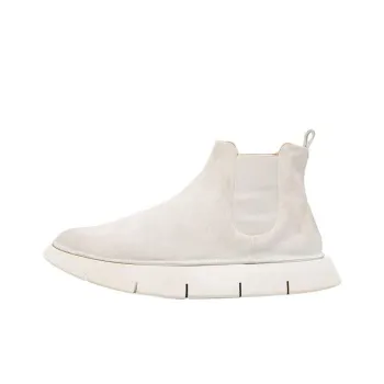 Marsèll Intagliata Beatles Ankle Boots Women's
